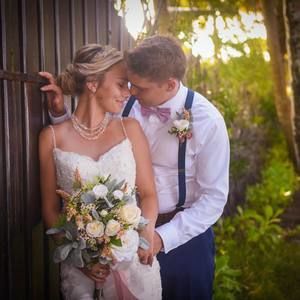 Meet your Posher, Amber-rae